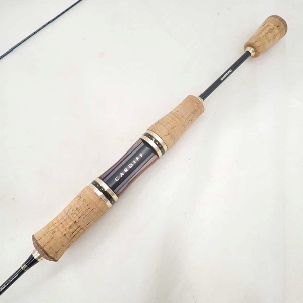 カーディフ６２ＳＵＬ Ｘ